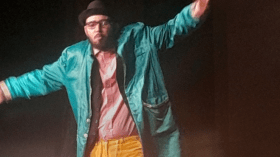 قبل يوم من اختتام منافسة العروض.. ” ملفاي” تقف على واقع الفنان