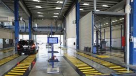 مؤسسة المراقبة التقنية تنشر بلاغا هاما لأصحاب السيارات المرقمة في 2021