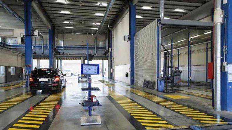 مؤسسة المراقبة التقنية تنشر بلاغا هاما لأصحاب السيارات المرقمة في 2021