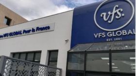 مركز “في.أف.أس غلوبال” يوجه بلاغا لطالبي التأشيرة