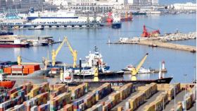 صندوق النقد: مؤشرات الاقتصاد الجزائري جد إيجابية على المدى القصير