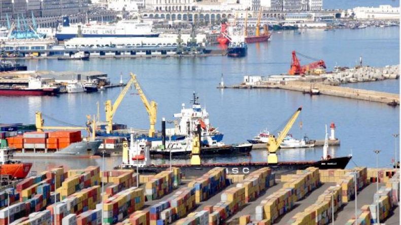 صندوق النقد: مؤشرات الاقتصاد الجزائري جد إيجابية على المدى القصير