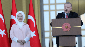 Turquie: Erdogan relance le débat sur le port du voile islamique