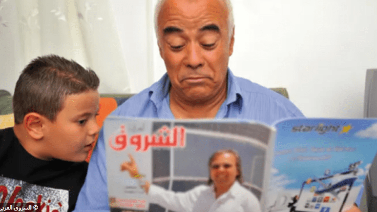 La star du chaâbi Aziouz Raïs tire sa révérence