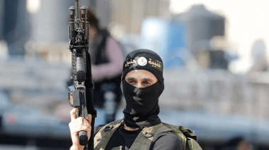 Une adolescente palestinienne tuée en Cisjordanie