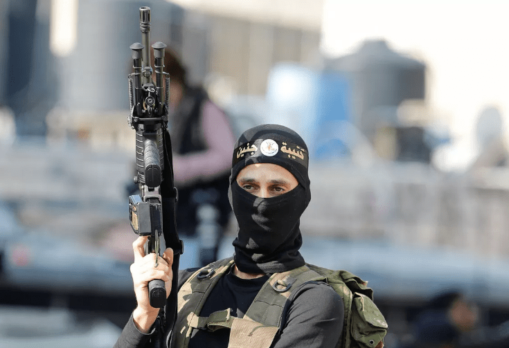 Une adolescente palestinienne tuée en Cisjordanie