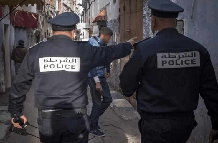 Maroc: Décès d’une touriste française agressée par un «déséquilibré»