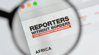 Un journaliste marocain emprisonné lauréat du prix RSF