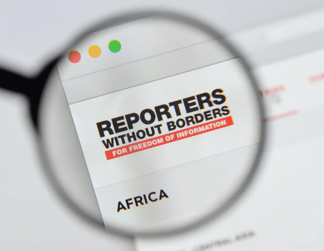 Un journaliste marocain emprisonné lauréat du prix RSF