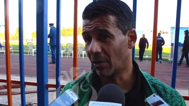 Ligue 1 Mobilis (JS Kabylie): Miloud Hamdi nouvel entraîneur