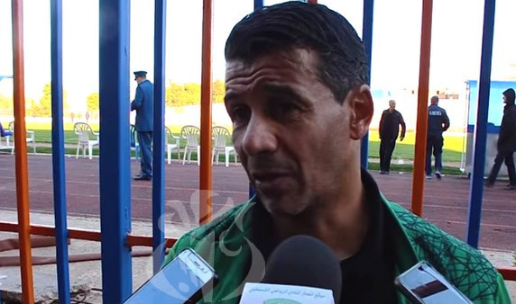Ligue 1 Mobilis (JS Kabylie): Miloud Hamdi nouvel entraîneur