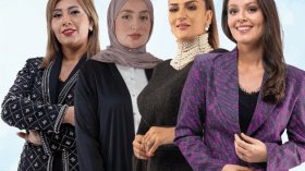 “جلسة ونسا”.. نموذج لنساء ناجحات في مجالات الشُغل والحياة!!