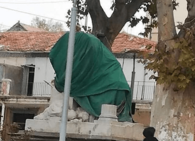 Sétif: Une enquête ouverte sur les mutilations de la statue d’Ain Fouara