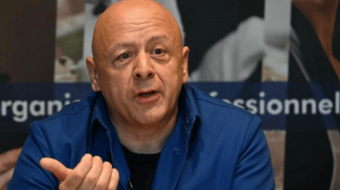 France: Un Chef étoilé appelle à une “régularisation” de salariés étrangers