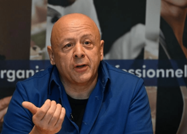 France: Un Chef étoilé appelle à une “régularisation” de salariés étrangers