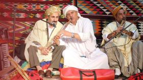 تصنيف الراي من قبل اليونسكو.. وزارة الثقافة تعلق