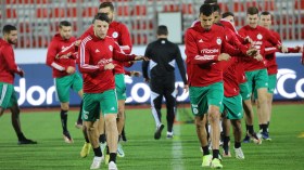 المنتخب المحلي في مهمة استعادة نغمة الانتصار أمام السنغال