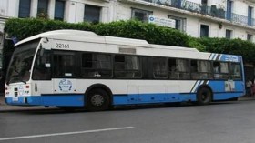 Journée sans voitures à Alger: Etusa vous en dit plus