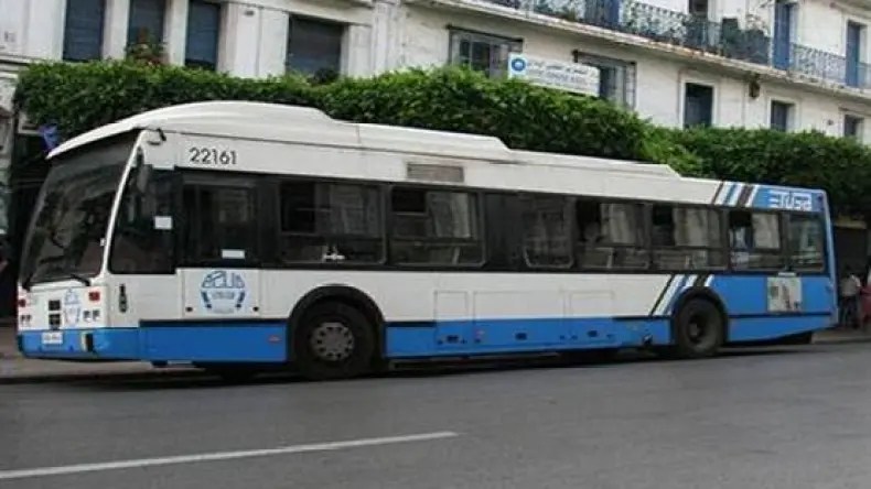 Journée sans voitures à Alger: Etusa vous en dit plus