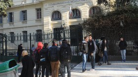 هيكلة جديدة لمرحلة التعليم الثانوي والأولوية للثقافة العامة