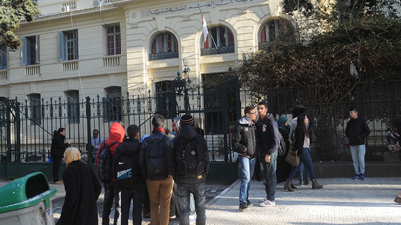 هيكلة جديدة لمرحلة التعليم الثانوي والأولوية للثقافة العامة