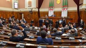 مجلس الأمة “يُزكي” أكبر ميزانية في تاريخ الجزائر