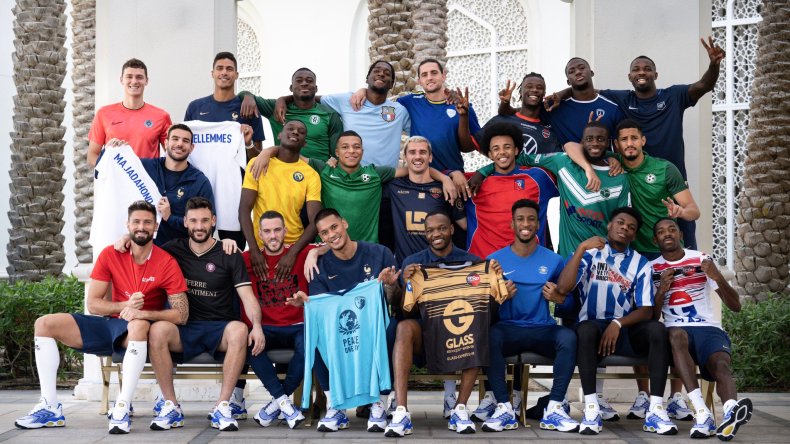 منتخب الأفارقة.. إريك زمور يفجر ضجة جديدة في فرنسا