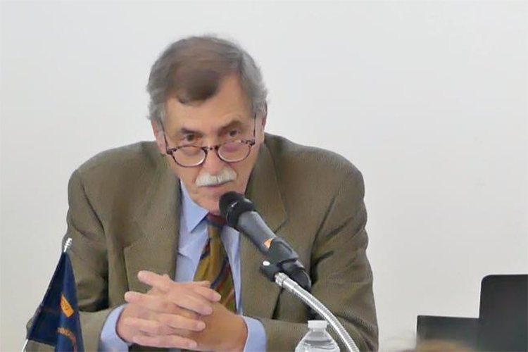 The Former UN Envoy For Western Sahara Exposes Morocco’s Makhzen Regime