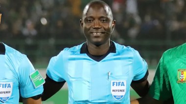 Bakary Gassama range définitivement son sifflet