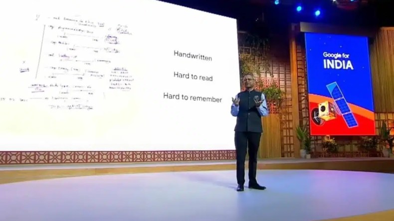 غوغل تطلق خدمة تسهيل قراءة وصفات الأطباء (فيديو)