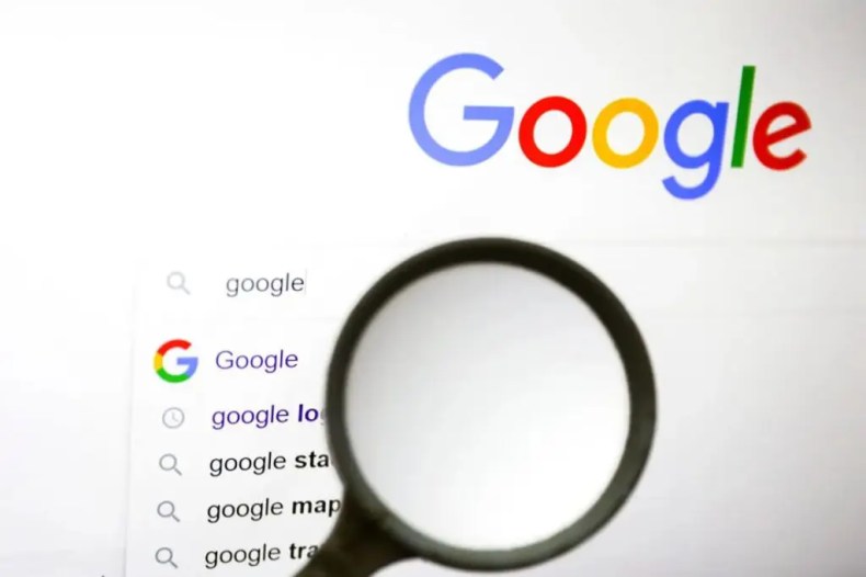 Voici les recherches Google les plus populaires dans le monde en 2022