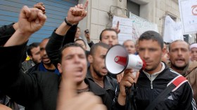 شروط جديدة للإضراب ولا توقف عن العمل في القطاعات الحيوية