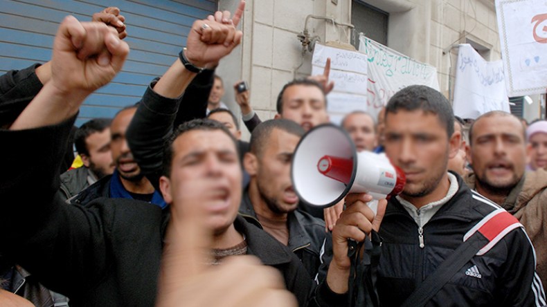 شروط جديدة للإضراب ولا توقف عن العمل في القطاعات الحيوية