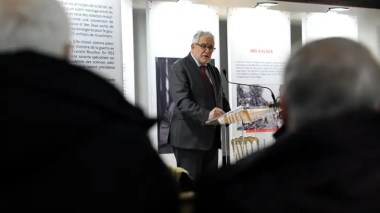 Recteur de la GM de Paris: j’ai été victime d’espionnage via le logiciel “Pegasus”