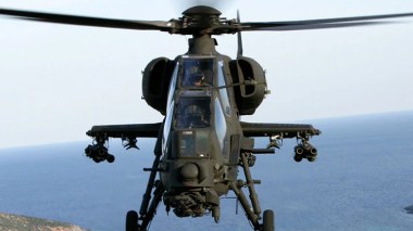 Algeria-Italy: “Towards Completion Of Deal For 7 Modern Helicopters From Leonardo In 2023”