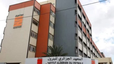 L’Institut algérien du pétrole sous tutelle pédagogique du MESRS