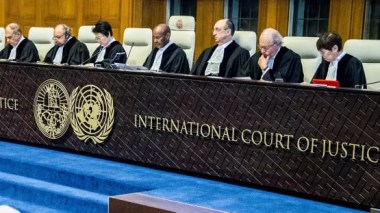 L’ONU demande à la Cour internationale de justice d’examiner l’occupation israélienne