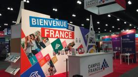 هذا ما تجنيه الخزينة الفرنسية من تدفق الطلبة الجزائريين