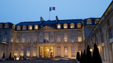 Harcèlement moral à l’Elysée: la présidence française condamnée à indemniser un fonctionnaire