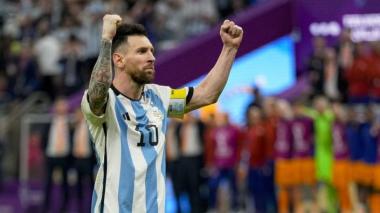 Mondial: Croates et Argentins pour une place en finale