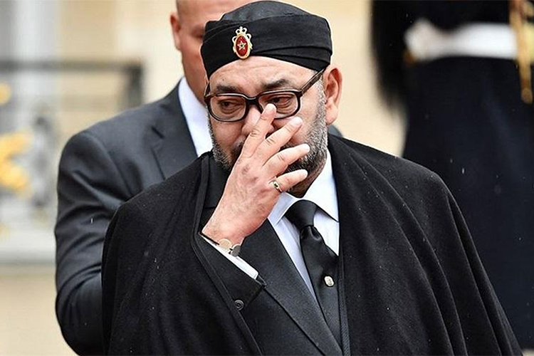 Six European Intelligence Services Cooperate To Uncover Moroccan Makhzen’s Spying Scandal