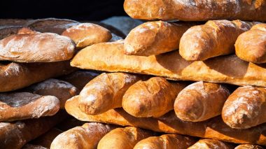 La baguette de pain française inscrite au patrimoine immatériel par l’Unesco