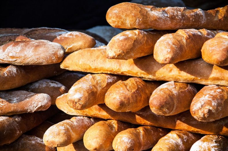 La baguette de pain française inscrite au patrimoine immatériel par l’Unesco