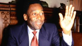 Le “Roi” Pelé n’est plus