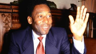 Le “Roi” Pelé n’est plus