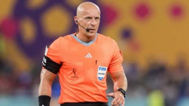 L’arbitre de la finale de la coupe du monde réagit aux critiques des Français