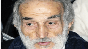 Dr Saïd Chibane s’éteint à l’âge de 97 ans