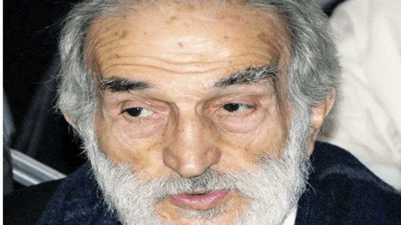 Dr Saïd Chibane s’éteint à l’âge de 97 ans