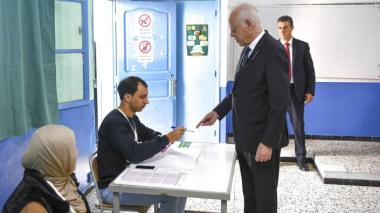 Tunisie: une abstention record aux législatives