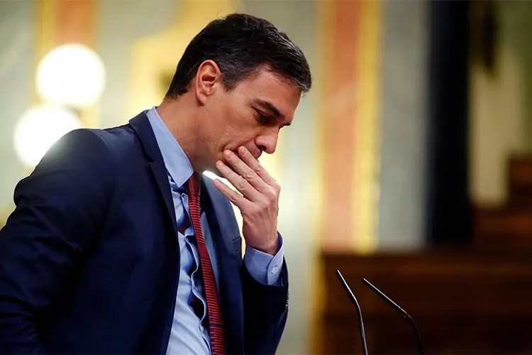 Espagne: une lettre piégée adressée à Pedro Sanchez
